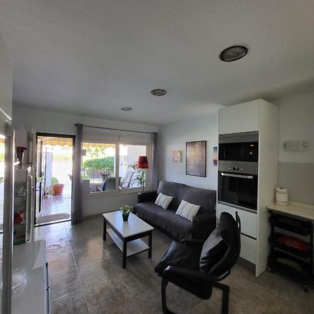Home Central Park Maspalomas Μασπαλόμας Εξωτερικό φωτογραφία
