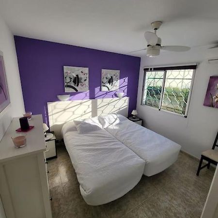 Home Central Park Maspalomas Μασπαλόμας Εξωτερικό φωτογραφία