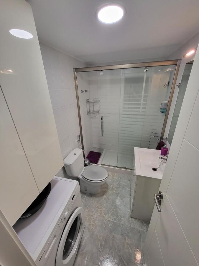 Home Central Park Maspalomas Μασπαλόμας Εξωτερικό φωτογραφία