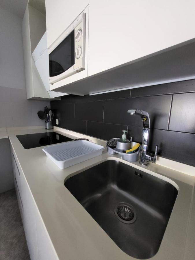 Home Central Park Maspalomas Μασπαλόμας Εξωτερικό φωτογραφία