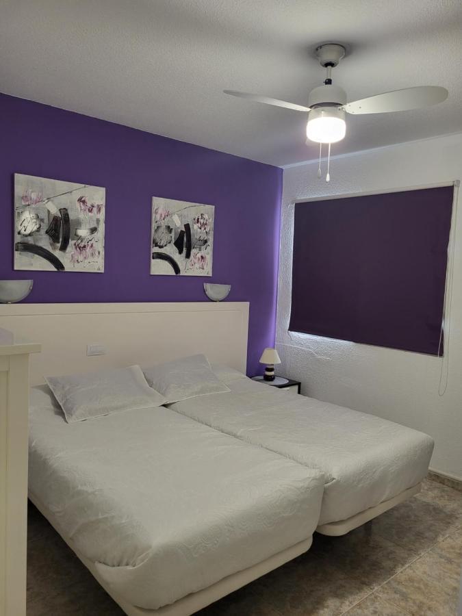 Home Central Park Maspalomas Μασπαλόμας Εξωτερικό φωτογραφία