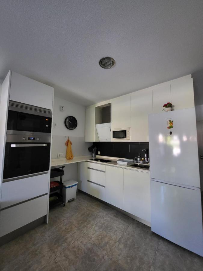 Home Central Park Maspalomas Μασπαλόμας Εξωτερικό φωτογραφία