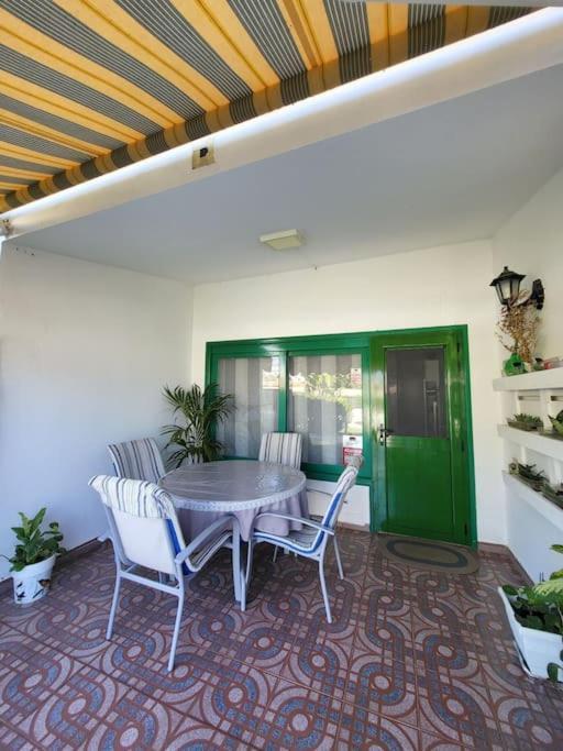Home Central Park Maspalomas Μασπαλόμας Εξωτερικό φωτογραφία